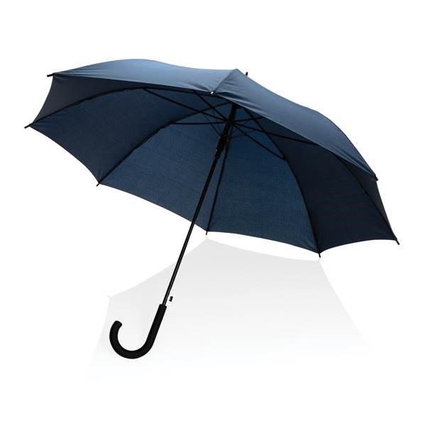 Obrázky: Námořně modrý automatický deštník Impact, Obrázek 4