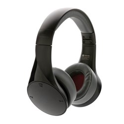 Obrázky: Bezdrátová sluchátka Motorola MOTO XT500, černá