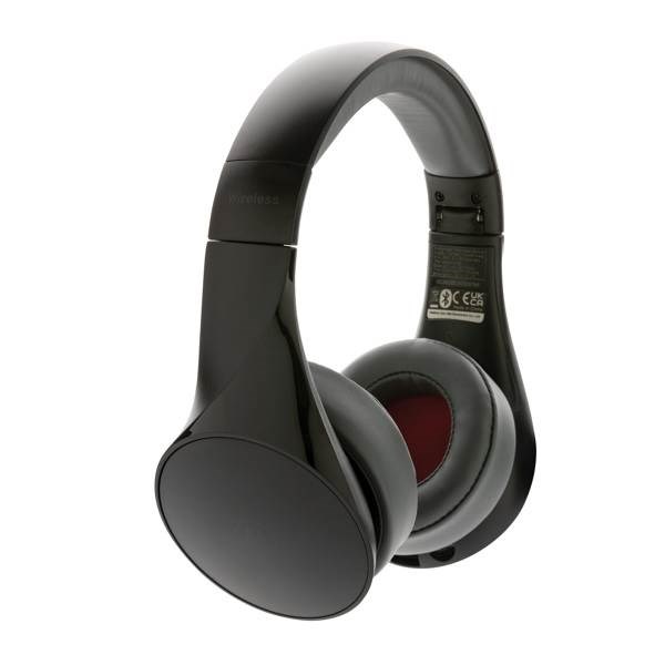 Obrázky: Bezdrátová sluchátka Motorola MOTO XT500, černá, Obrázek 2