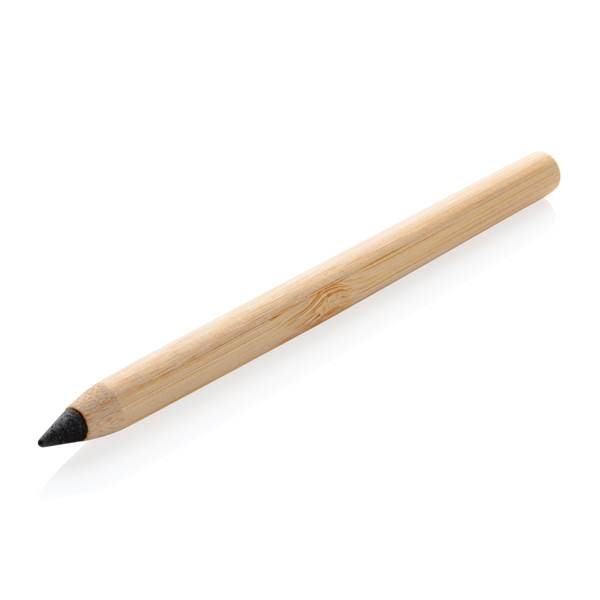 Obrázky: Nekonečná tužka bambusová