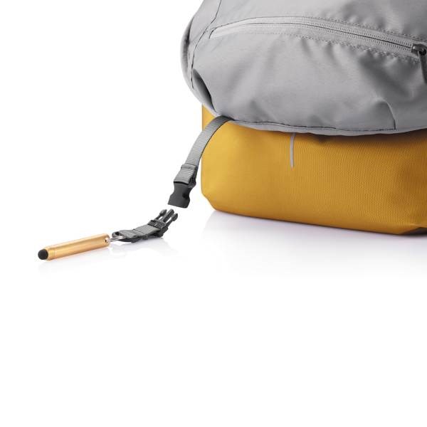 Obrázky: Nedobytný batoh Bobby Soft, žlutý, Obrázek 2