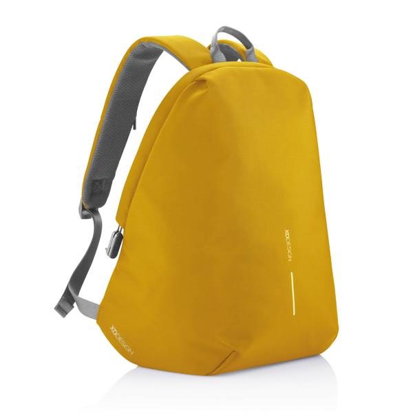 Obrázky: Nedobytný batoh Bobby Soft, žlutý, Obrázek 6