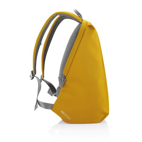 Obrázky: Nedobytný batoh Bobby Soft, žlutý, Obrázek 9