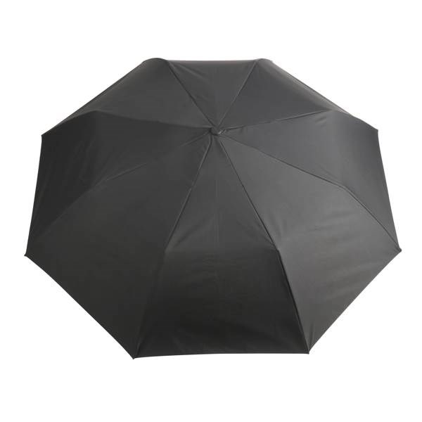 Obrázky: XD Design deštník, černý, Obrázek 4