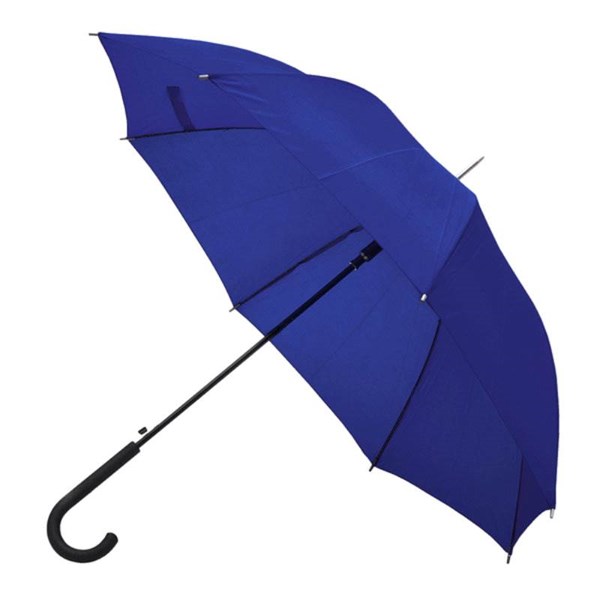 Obrázky: Tmavě modrý automatický deštník, Obrázek 1