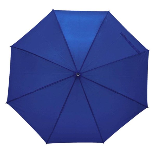 Obrázky: Tmavě modrý automatický deštník, Obrázek 2