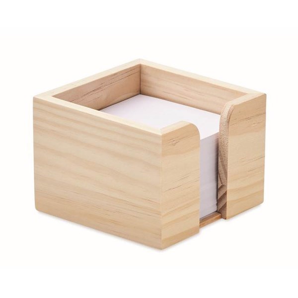Obrázky: Bambusový box/zásobník vč. náplně