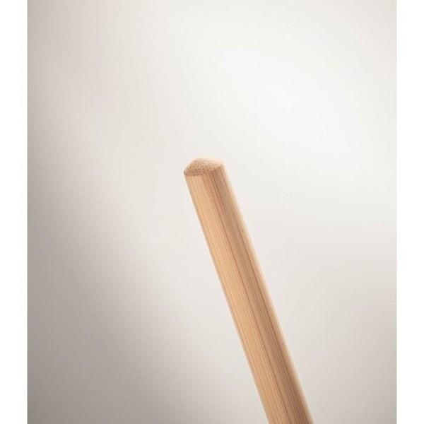 Obrázky: Bezinkoustová bambusová tužka, Obrázek 7