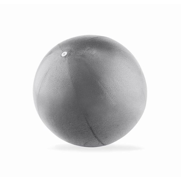 Obrázky: Stříbrný malý míč na pilates, Obrázek 4