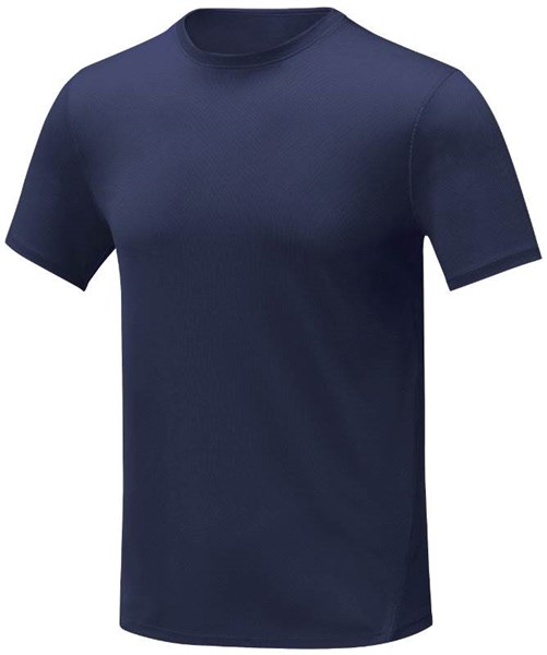 Obrázky: Cool Fit tričko Kratos ELEVATE námořní modrá XL
