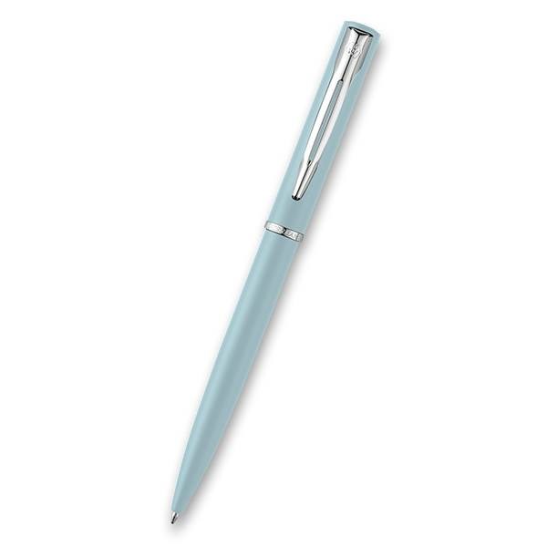 Obrázky: Waterman Allure Pastel Blue CT kuličkové pero, Obrázek 1