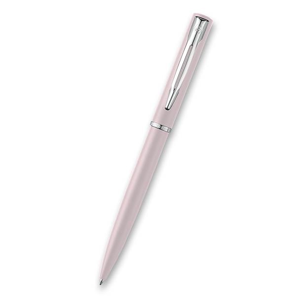 Obrázky: Waterman Allure Pastel Pink CT kuličkové pero, Obrázek 1