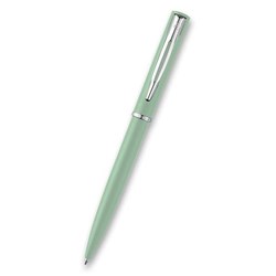 Obrázky: Waterman Allure Pastel Green CT kuličkové pero