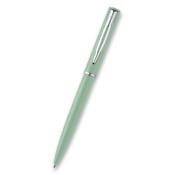 Obrázky: Waterman Allure Pastel Green CT kuličkové pero