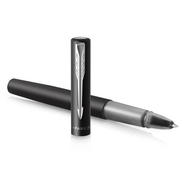 Obrázky: Parker Vector XL Black roller, Obrázek 3