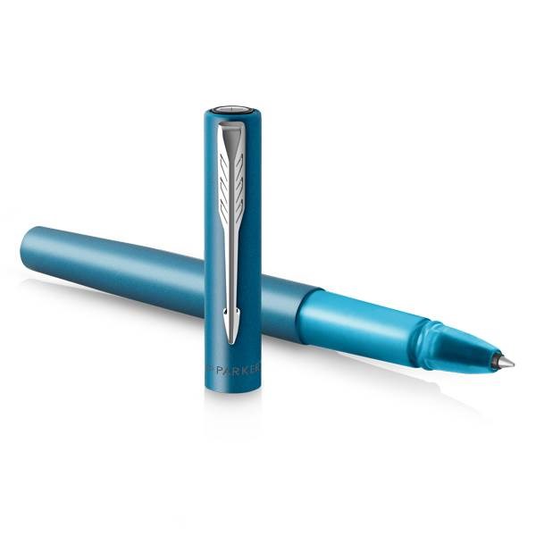 Obrázky: Parker Vector XL Teal roller, Obrázek 3