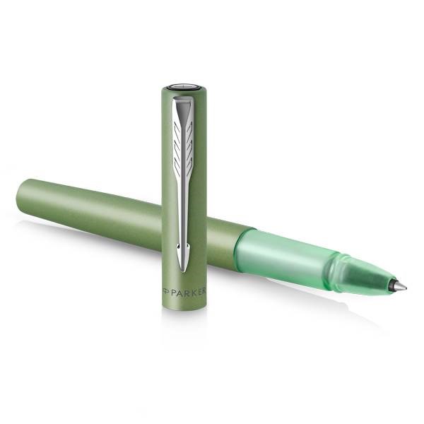 Obrázky: Parker Vector XL Green roller, Obrázek 3