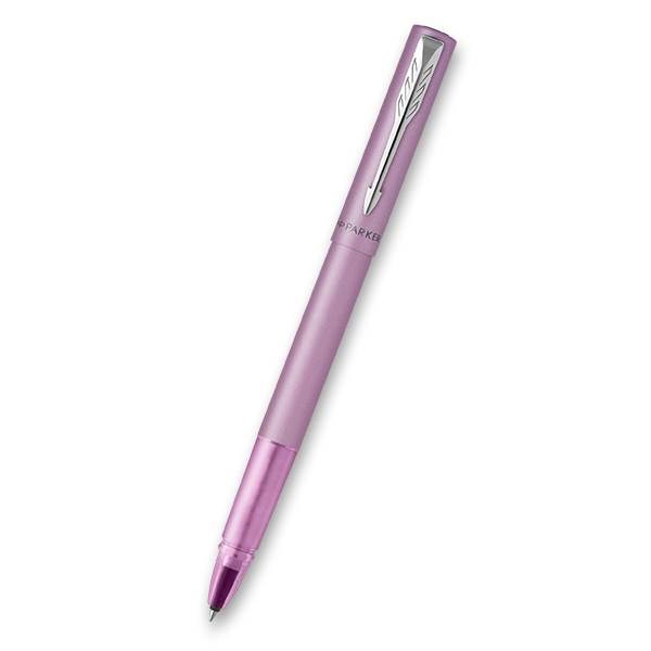 Obrázky: Parker Vector XL Lilac roller