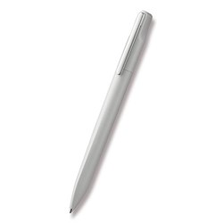 Obrázky: Lamy xevo lightgrey kuličkové pero