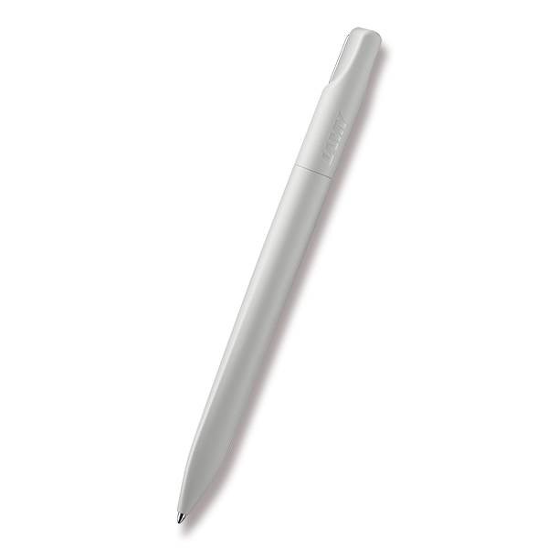 Obrázky: Lamy xevo lightgrey kuličkové pero, Obrázek 2