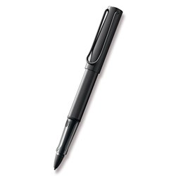 Obrázky: Lamy AL-star black EMR, stylus