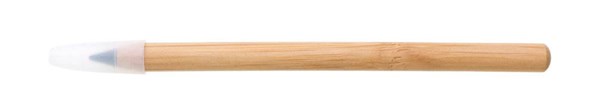 Obrázky: Bambusová nekonečná tužka