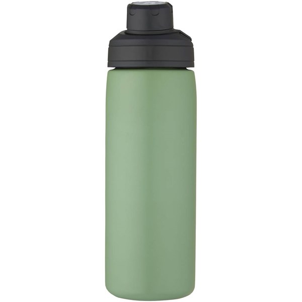 Obrázky: Kovová láhev CAMELBAK 600ml zelená, Obrázek 5