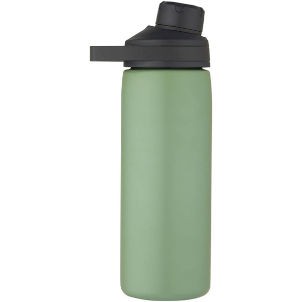 Obrázky: Kovová láhev CAMELBAK 600ml zelená, Obrázek 8