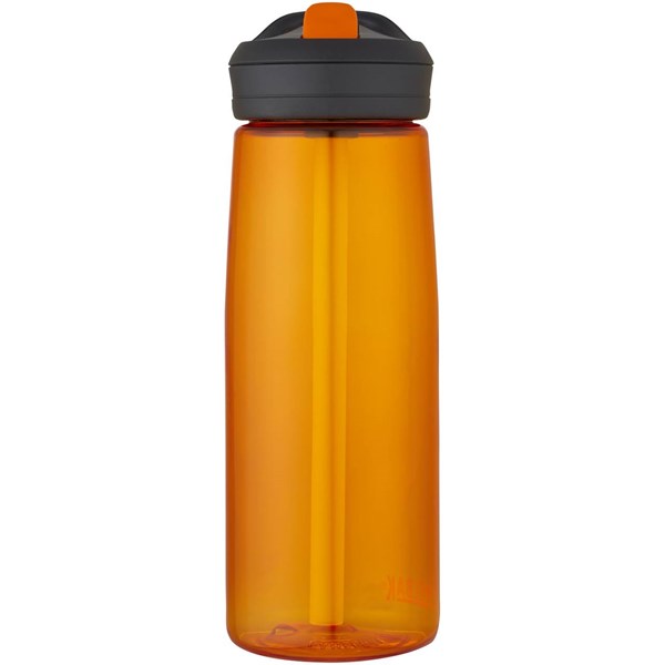 Obrázky: Tritanová láhev 750 ml oranžová, Obrázek 3