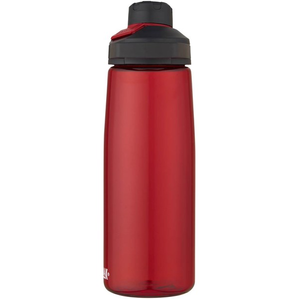Obrázky: Tritan.láhev 750 ml s magnetickým uzávěrem červená, Obrázek 2
