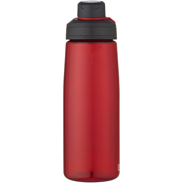 Obrázky: Tritan.láhev 750 ml s magnetickým uzávěrem červená, Obrázek 4