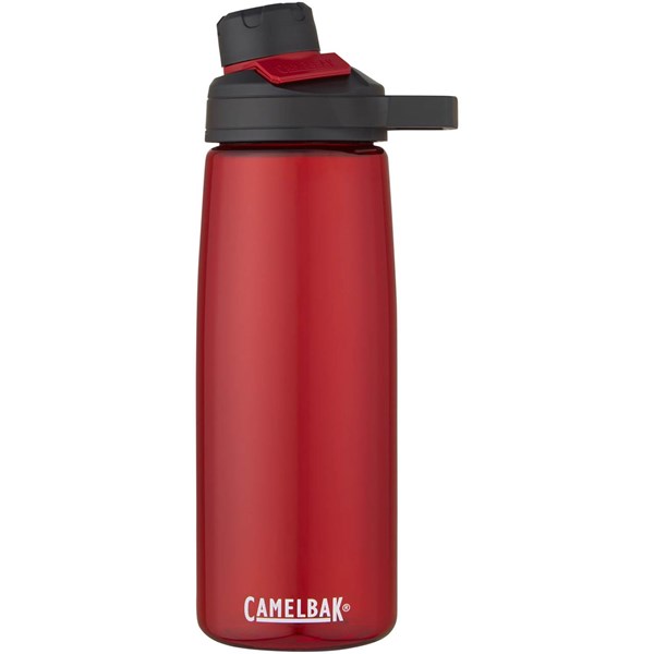 Obrázky: Tritan.láhev 750 ml s magnetickým uzávěrem červená, Obrázek 6