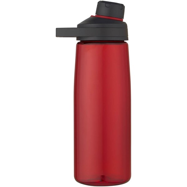 Obrázky: Tritan.láhev 750 ml s magnetickým uzávěrem červená, Obrázek 7