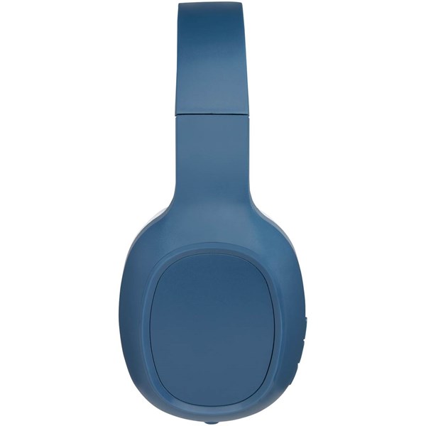 Obrázky: Bezdrátová sluchátka s mikrofonem modrá, Obrázek 7
