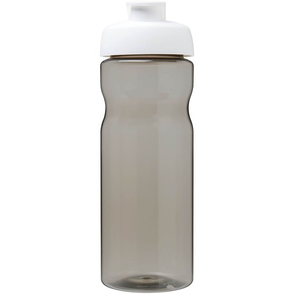 Obrázky: Sportovní láhev H2O Active 650 ml šedo-bílá, Obrázek 4
