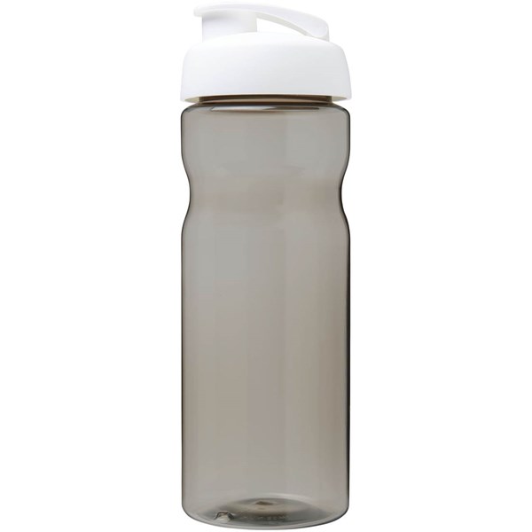 Obrázky: Sportovní láhev H2O Active 650 ml šedo-bílá, Obrázek 6