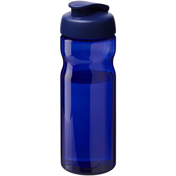 Obrázky: Sportovní lahev H2O Active 650 ml modrá, Obrázek 1