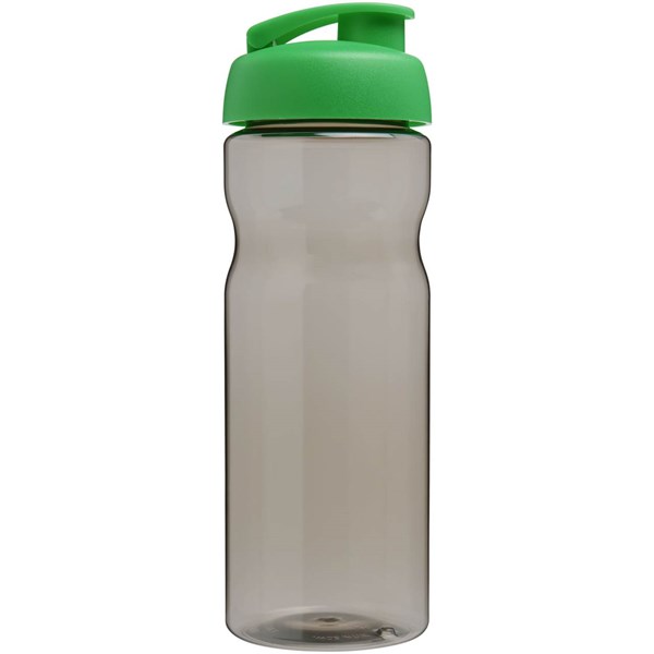 Obrázky: Sportovní lahev H2O Active 650 ml šedo-zelená, Obrázek 7