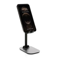 Obrázky: Stojánek na telefon z hliníku Swiss Peak