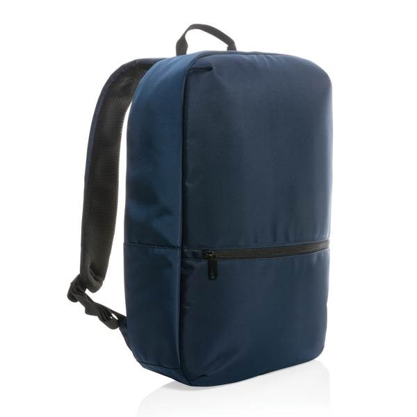 Obrázky: Modrý batoh na 15.6