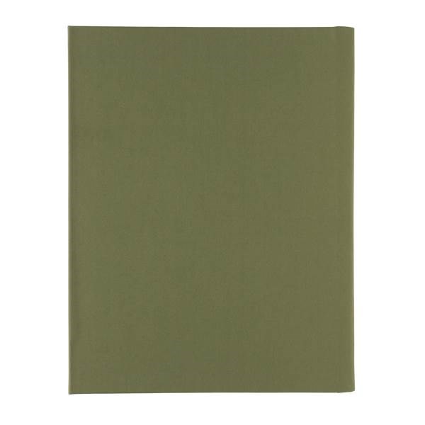 Obrázky: Spisovka A4 s magnet. zapínáním, RPET AWARE,zelená, Obrázek 3