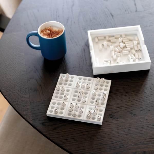 Obrázky: Hra Sudoku z FSC dřeva, Obrázek 6