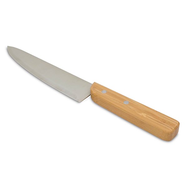 Obrázky: Velký kuchyňský nůž, Obrázek 1