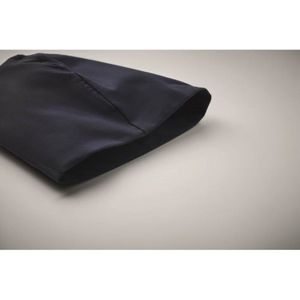 Obrázky: Unisex bavlněná čepice, modrá, Obrázek 2