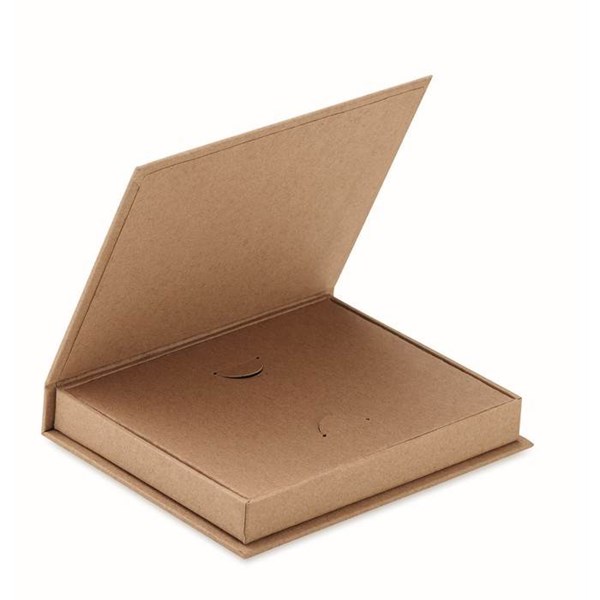 Obrázky: Dárková kartonová krabička s magnetickým uzávěrem, Obrázek 1