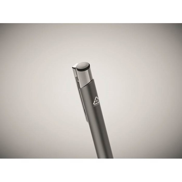 Obrázky: Titanové kuličkové pero z recyklovaného hliníku, Obrázek 6