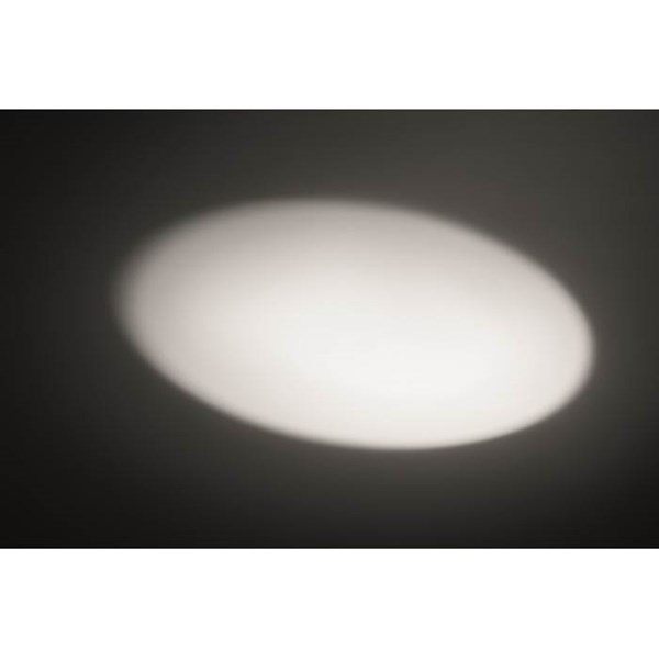 Obrázky: Černá velká hliníková LED svítilna se zoomem, Obrázek 12