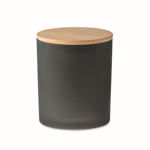 Obrázky: Rostlinná svíčka Ambiente 200g, santal, Obrázek 5