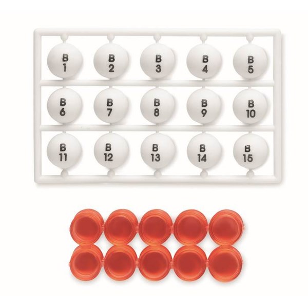 Obrázky: Společenská hra Bingo, Obrázek 9