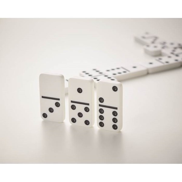 Obrázky: Společenská hra domino z melaminu, Obrázek 4